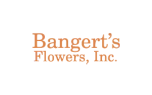Florist Listing Category Bangert’s Flowers Inc