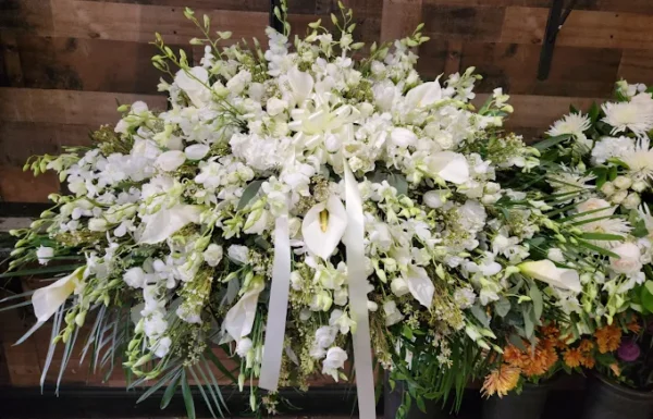 Floral Fantasy of Bay Ridge Gallery 2