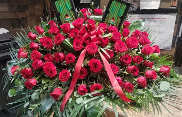 Floral Fantasy of Bay Ridge Gallery 0