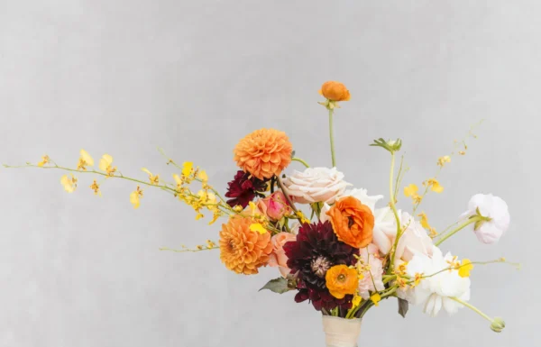 Rosehip Social Florist Gallery 0