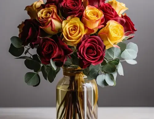 Flowers of Joy Gallery 1