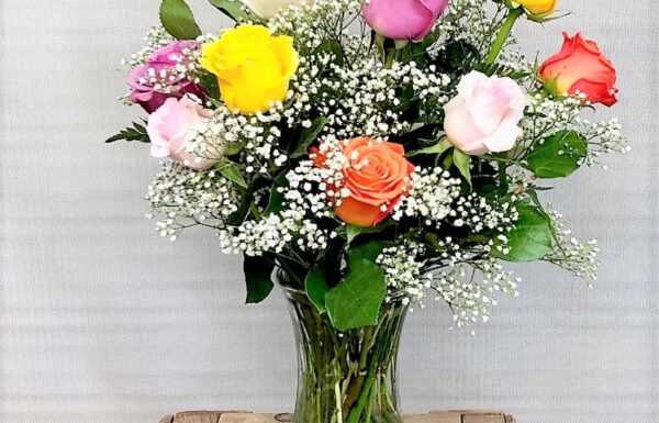 Flowers By Lunelly Gallery 3