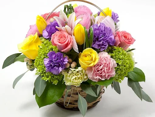 Happy Flowers Gallery 1