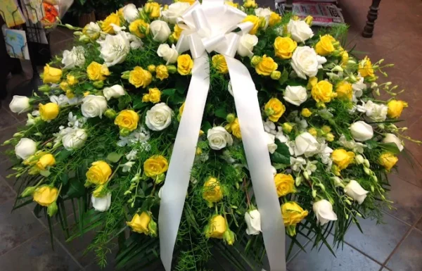 James Weir Floral Co Gallery 2