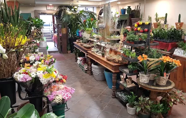 James Weir Floral Co Gallery 0