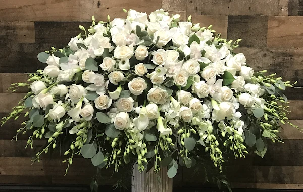 Floral Fantasy of Bay Ridge Gallery 1