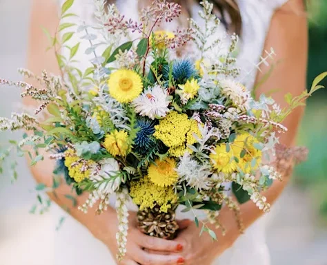 Mimosa Floral Design Studio Gallery 0