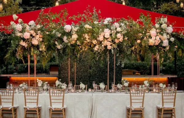 Mimosa Floral Design Studio Gallery 1