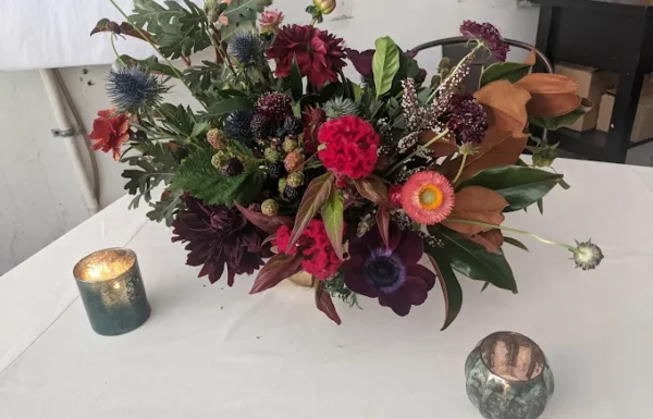 Mimosa Floral Design Studio Gallery 2