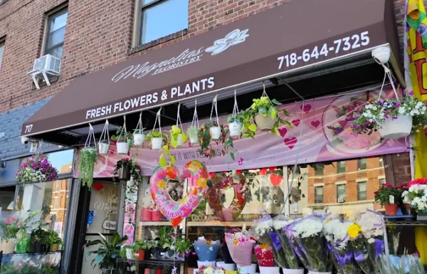 Magnolias Floristry Gallery 0