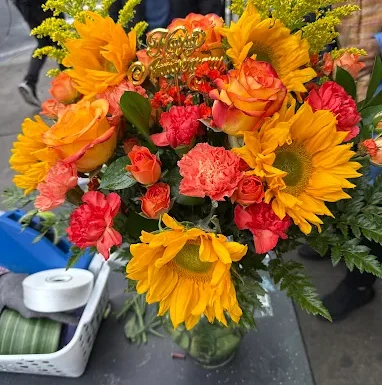 Valeria House Flowers Gallery 0