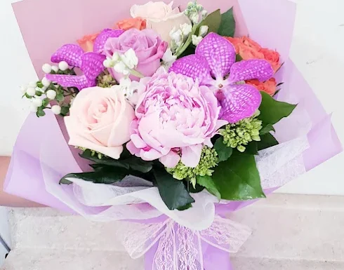 Happy Flowers Gallery 3