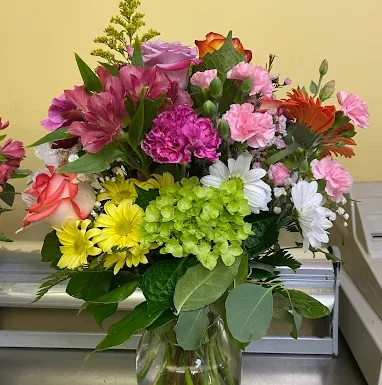 New Hyde Park Florist Gallery 0