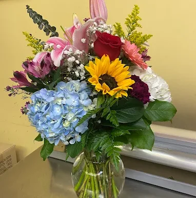 New Hyde Park Florist Gallery 1