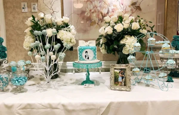 New Hyde Park Florist Gallery 2