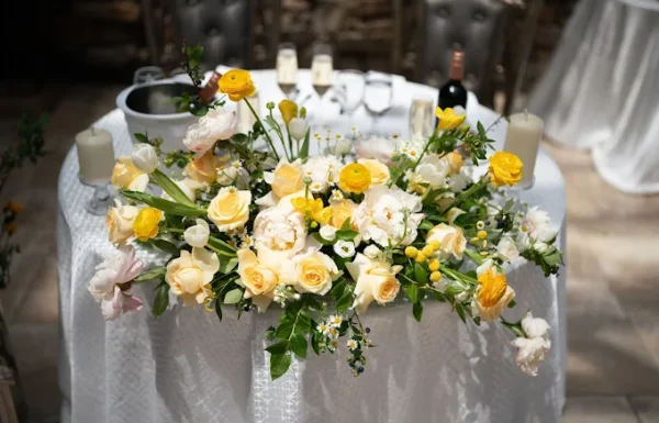 Carol’s Flower Studio Gallery 3