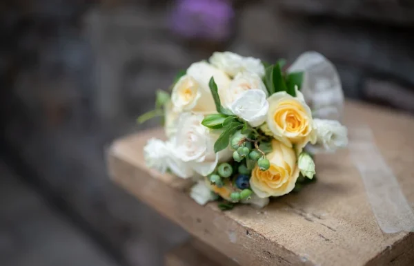 Carol’s Flower Studio Gallery 4