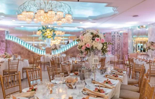 Carol’s Flower Studio Gallery 1