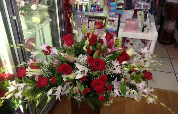 Diya Flowers by Shanta Gallery 1