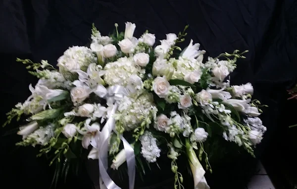 Diya Flowers by Shanta Gallery 0