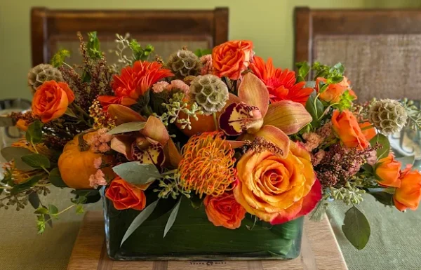 Ixora Floral NYC Gallery 2