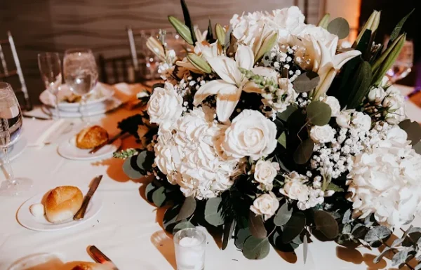 Grand Florist Gallery 1