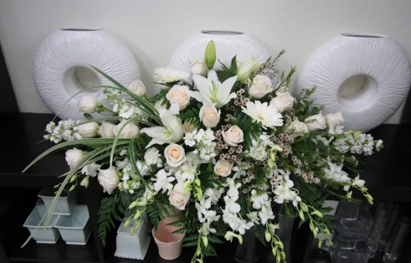 Parsons Floral Gallery 2