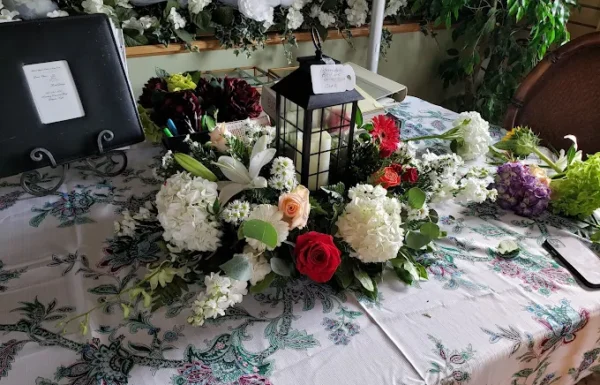 Family Florist Gallery 4