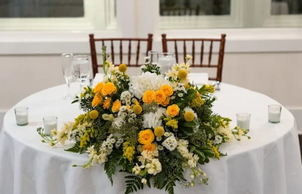 Family Florist Gallery 3