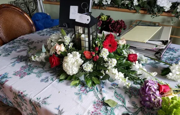 Family Florist Gallery 2