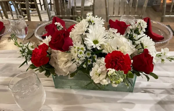 Family Florist Gallery 1