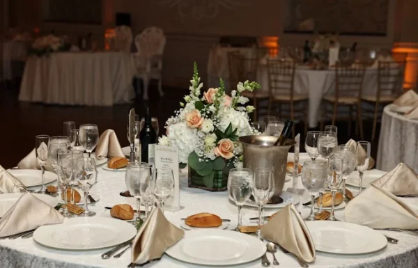 James Cress Florist Gallery 2