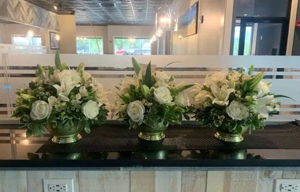 James Cress Florist Gallery 1