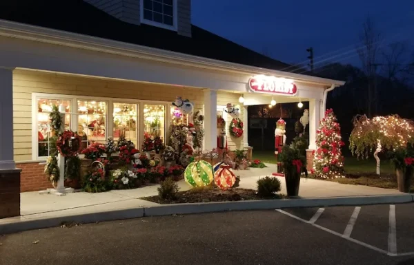 Bailstone Flower Shop Gallery 2