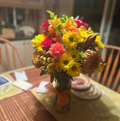 Bailstone Flower Shop Gallery 0