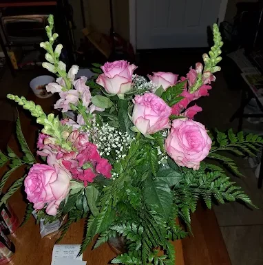 Raindrops and Roses Gallery 0