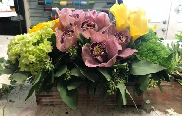 Long Beach Florist Gallery 1