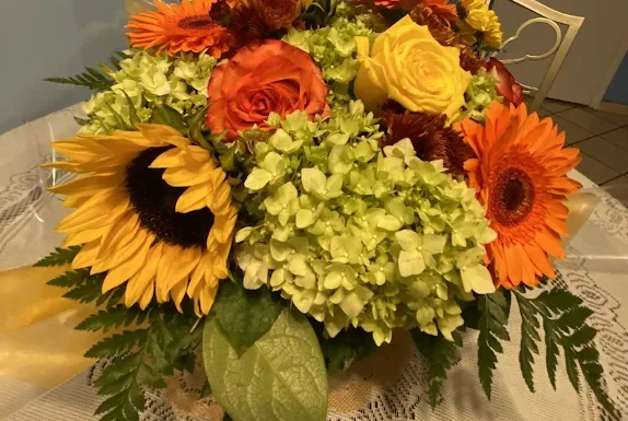 Westbury Floral Designs Gallery 2