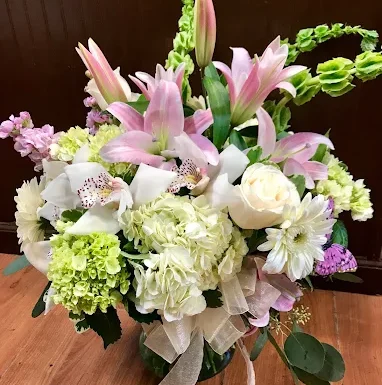 Westbury Floral Designs Gallery 3