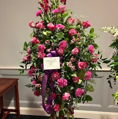 Beckman’s Florist Gallery 0