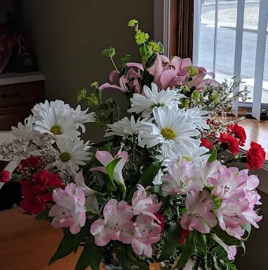 Beckman’s Florist Gallery 1