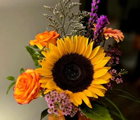 Beckman’s Florist Gallery 2