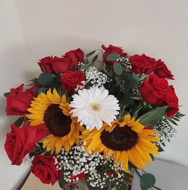 Rambling Rose Florist Gallery 1