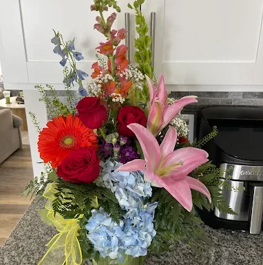 Rambling Rose Florist Gallery 2