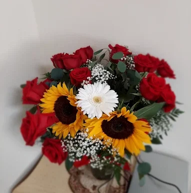 Rambling Rose Florist Gallery 3