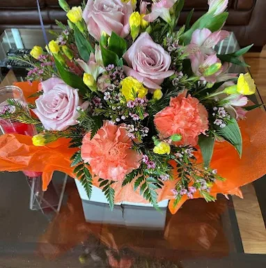 Wicks Florist Gallery 1