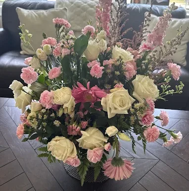 Wicks Florist Gallery 2