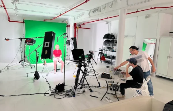 David DuPuy Studios Gallery 2