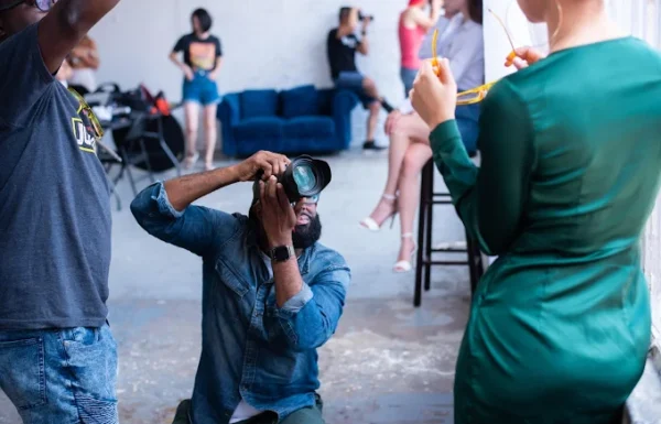 FD Photo Studio Gallery 0