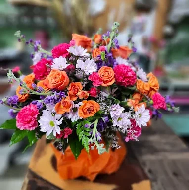 Danas Flower Shop Gallery 1